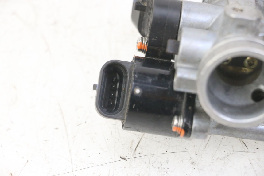 photo de EINSPRITZANLAGE KSR SIRION 4T 50 (2018 - 2025)