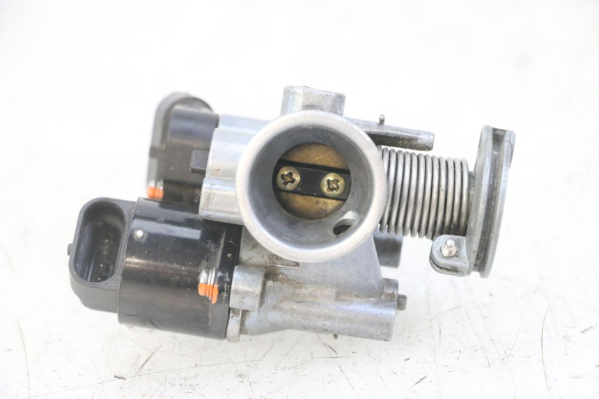photo de EINSPRITZANLAGE KSR SIRION 4T 50 (2018 - 2025)