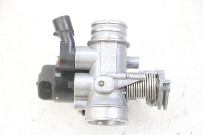 photo de EINSPRITZANLAGE KSR SIRION 4T 50 (2018 - 2025)