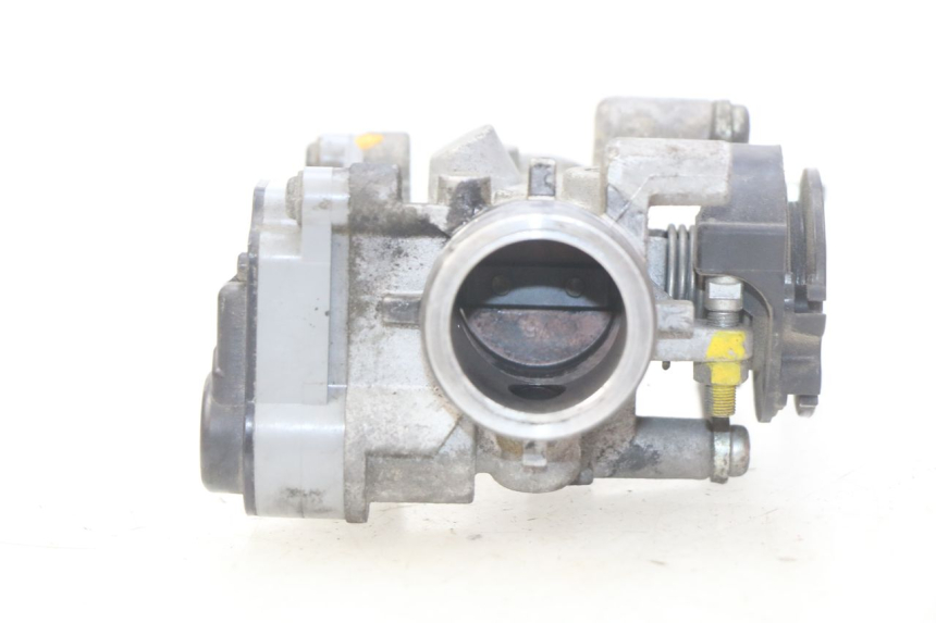 photo de EINSPRITZUNG SUZUKI SIXTEEN 125 (2008 - 2010)