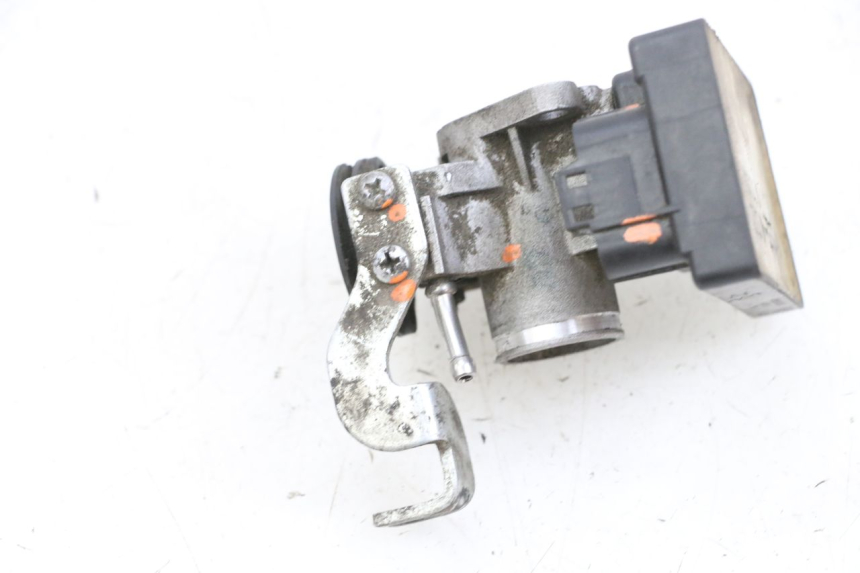 photo de EINSPRITZANLAGE PEUGEOT SPEEDFIGHT 4 4T EFI 50 (2021 - 2025) - Detailansicht des Bauteils