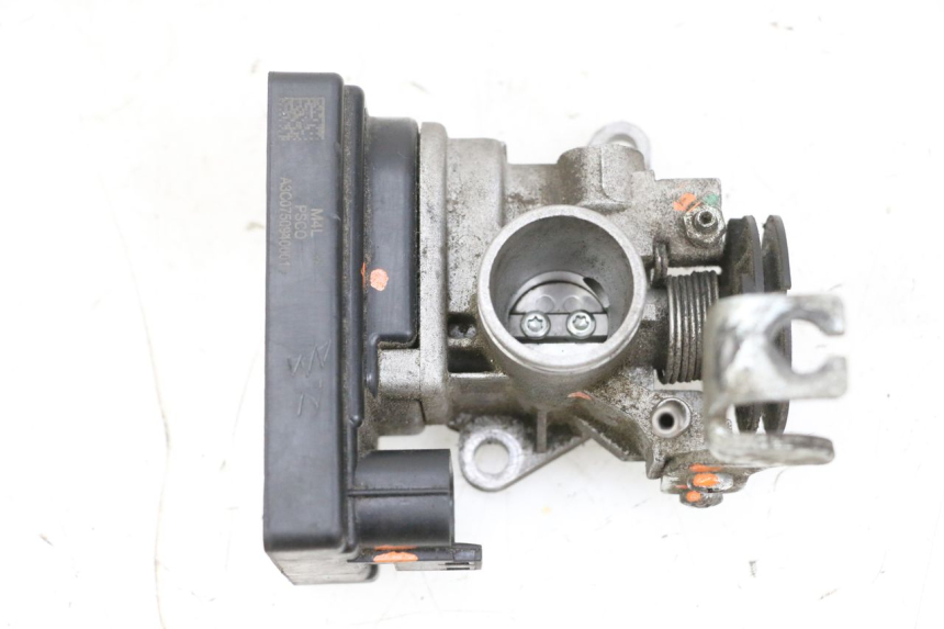 photo de EINSPRITZANLAGE PEUGEOT SPEEDFIGHT 4 4T EFI 50 (2021 - 2025) - Technische Nahaufnahme