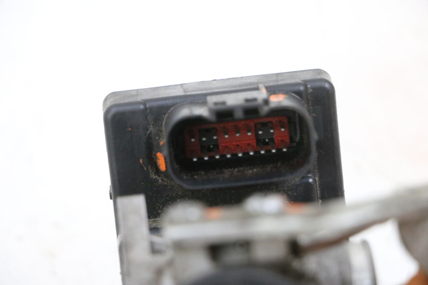 photo de EINSPRITZANLAGE PEUGEOT SPEEDFIGHT 4 4T EFI 50 (2021 - 2025) - Gesamtansicht des Produkts