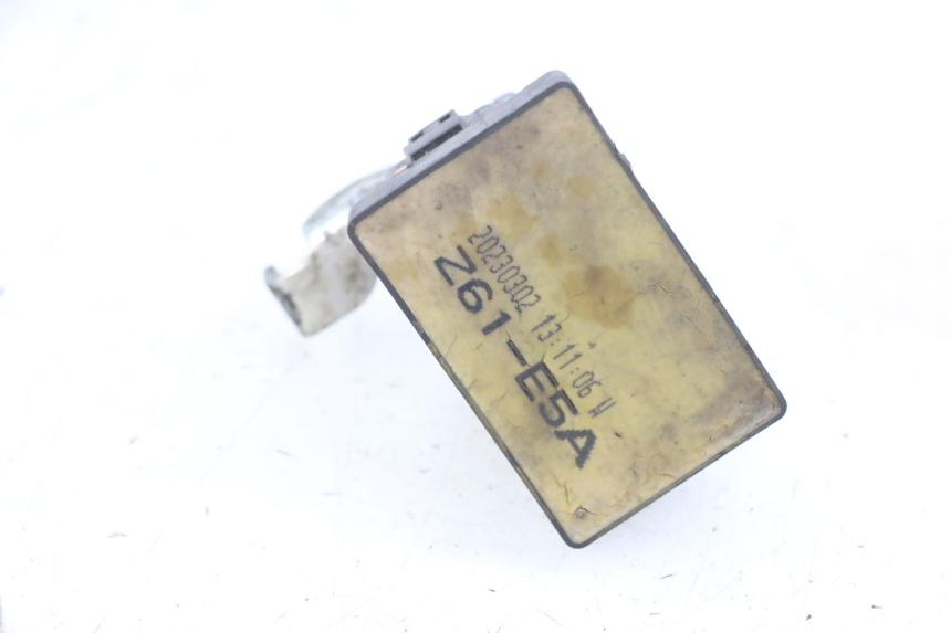 photo de EINSPRITZANLAGE PEUGEOT SPEEDFIGHT 4 4T EFI 50 (2021 - 2025) - Geprüftes Gebrauchtteil