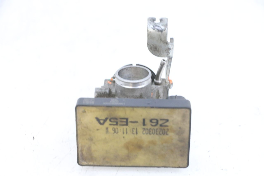 photo de EINSPRITZANLAGE PEUGEOT SPEEDFIGHT 4 4T EFI 50 (2021 - 2025) - Kennzeichnungen und Originalreferenzen