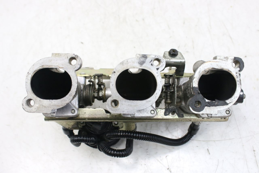 photo de INJEKTION TRIUMPH SPRINT ST 955 (1999 - 2001)
