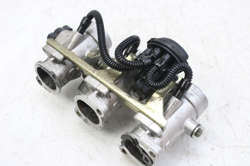 photo de INJEKTION TRIUMPH SPRINT ST 955 (1999 - 2001)