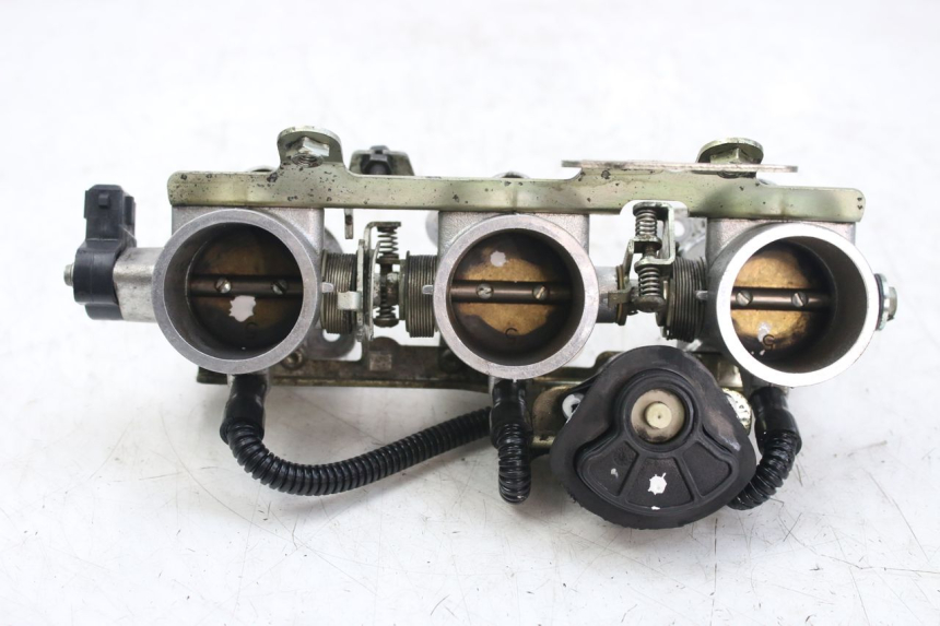 photo de INJEKTION TRIUMPH SPRINT ST 955 (1999 - 2001)