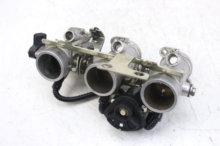 photo de INJEKTION TRIUMPH SPRINT ST 955 (1999 - 2001)