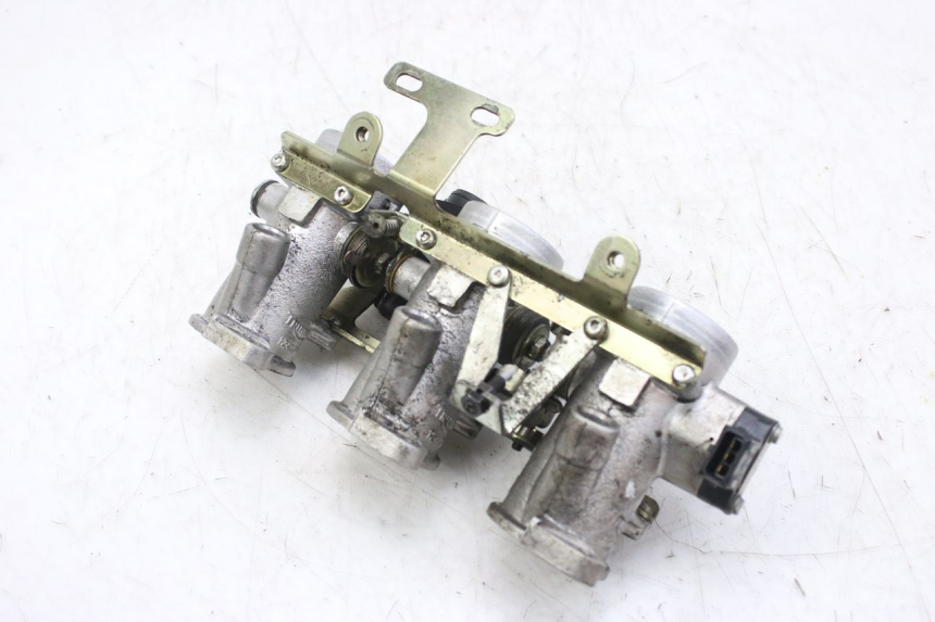 photo de INJEKTION TRIUMPH SPRINT ST 955 (1999 - 2001)