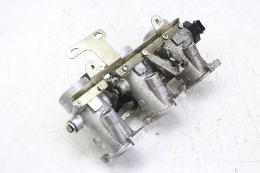 photo de INJEKTION TRIUMPH SPRINT ST 955 (1999 - 2001)