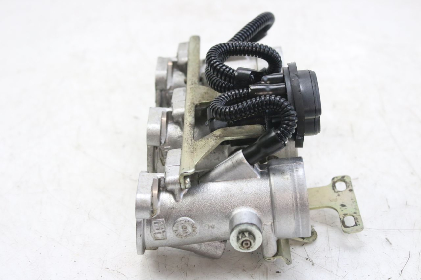 photo de INJEKTION TRIUMPH SPRINT ST 955 (1999 - 2001)