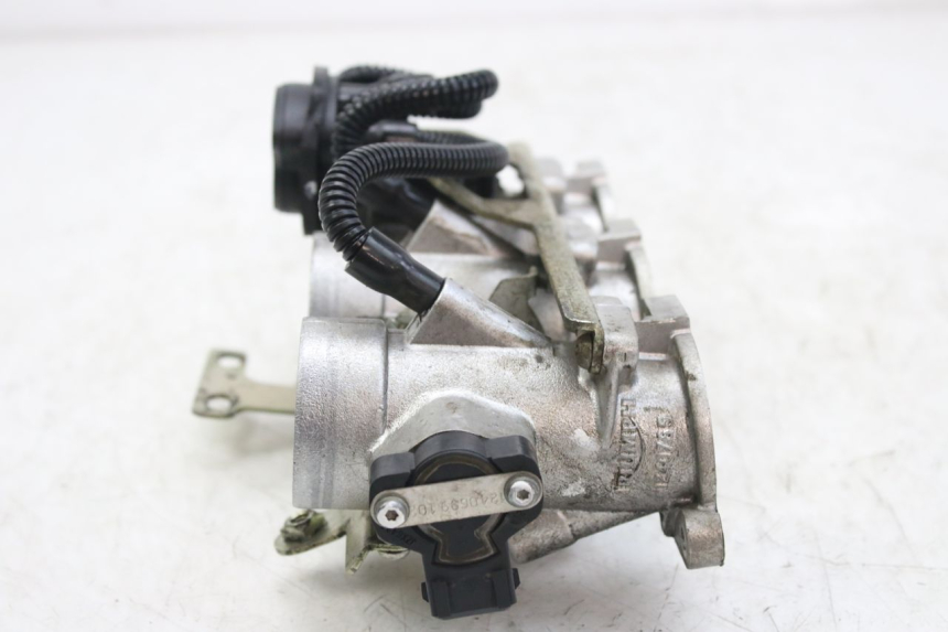 photo de INJEKTION TRIUMPH SPRINT ST 955 (1999 - 2001)