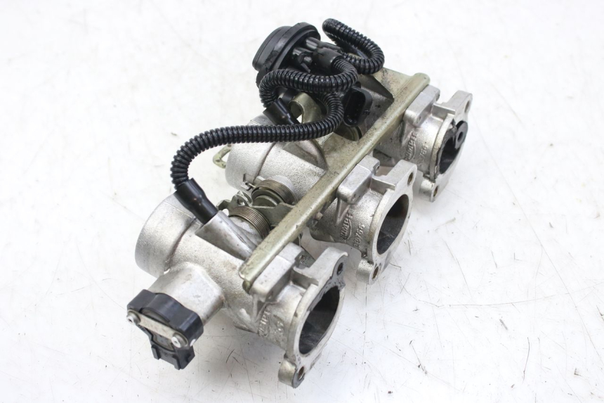 photo de INJEKTION TRIUMPH SPRINT ST 955 (1999 - 2001)