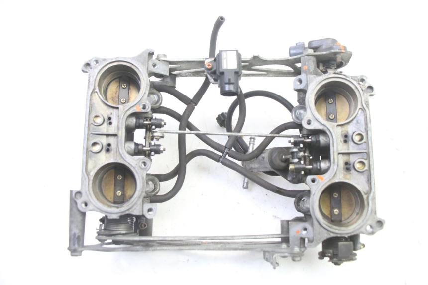 photo de EINSPRITZANLAGE HONDA ST PAN EUROPEAN 1300 (2002 - 2013)