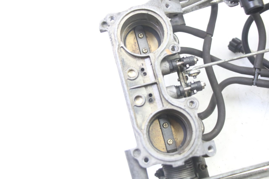 photo de EINSPRITZANLAGE HONDA ST PAN EUROPEAN 1300 (2002 - 2013)