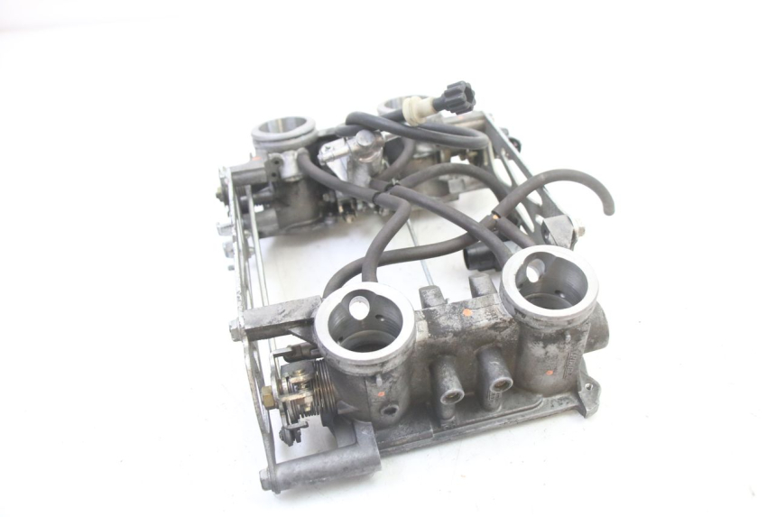 photo de EINSPRITZANLAGE HONDA ST PAN EUROPEAN 1300 (2002 - 2013)