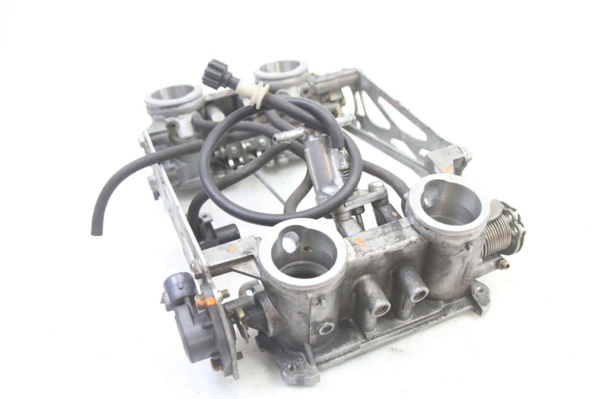 photo de EINSPRITZANLAGE HONDA ST PAN EUROPEAN 1300 (2002 - 2013)