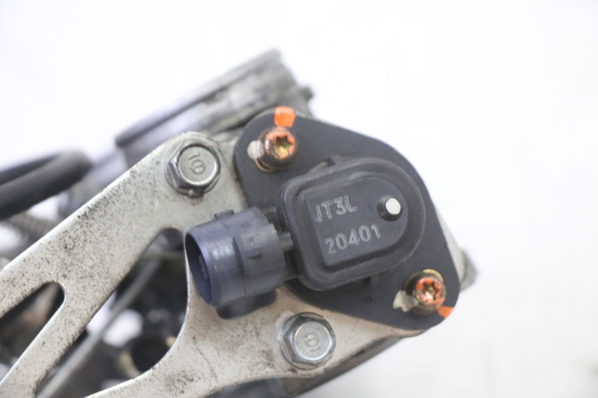 photo de EINSPRITZANLAGE HONDA ST PAN EUROPEAN 1300 (2002 - 2013)