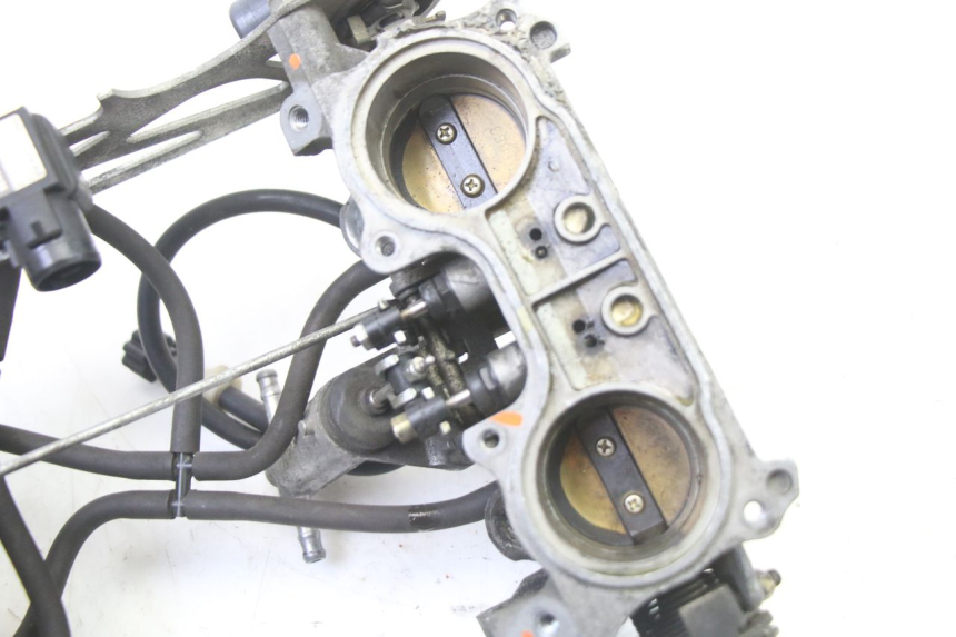 photo de EINSPRITZANLAGE HONDA ST PAN EUROPEAN 1300 (2002 - 2013)