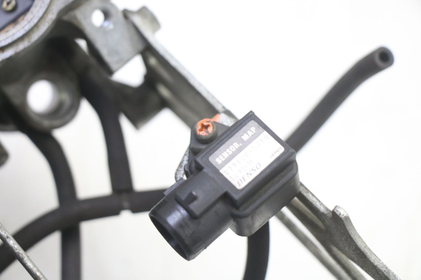 photo de EINSPRITZANLAGE HONDA ST PAN EUROPEAN 1300 (2002 - 2013)