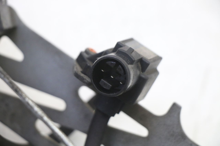 photo de EINSPRITZANLAGE HONDA ST PAN EUROPEAN 1300 (2002 - 2013)