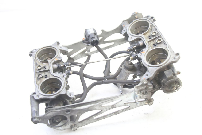 photo de EINSPRITZANLAGE HONDA ST PAN EUROPEAN 1300 (2002 - 2013)
