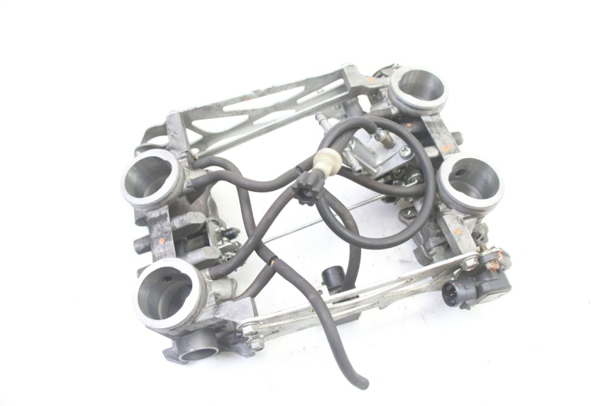 photo de EINSPRITZANLAGE HONDA ST PAN EUROPEAN 1300 (2002 - 2013)