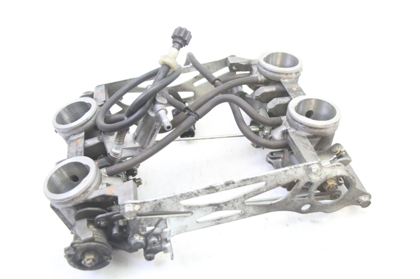 photo de EINSPRITZANLAGE HONDA ST PAN EUROPEAN 1300 (2002 - 2013)