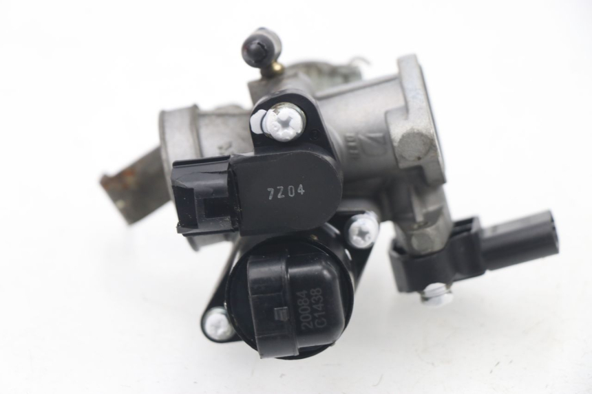 photo de EINSPRITZANLAGE JM MOTORS SUNNY 50 (2017 - 2020)