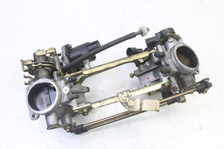 photo de EINSPRITZANLAGE SUZUKI SV S 650 (2003 - 2009)