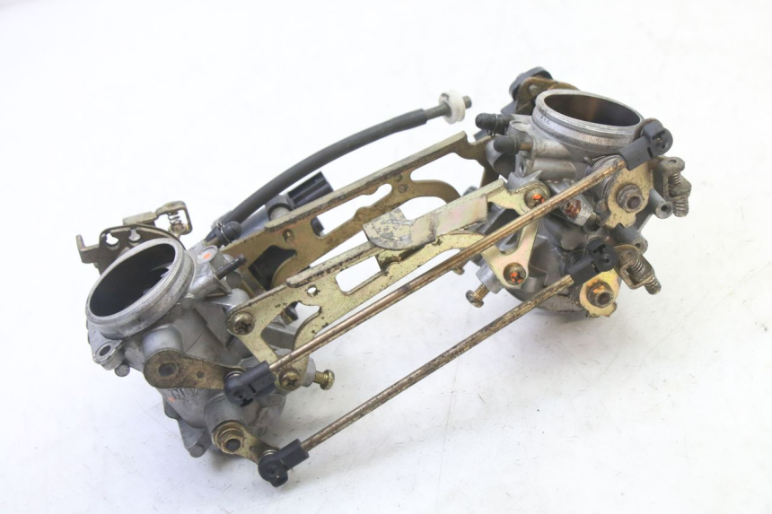 photo de EINSPRITZANLAGE SUZUKI SV S 650 (2003 - 2009)