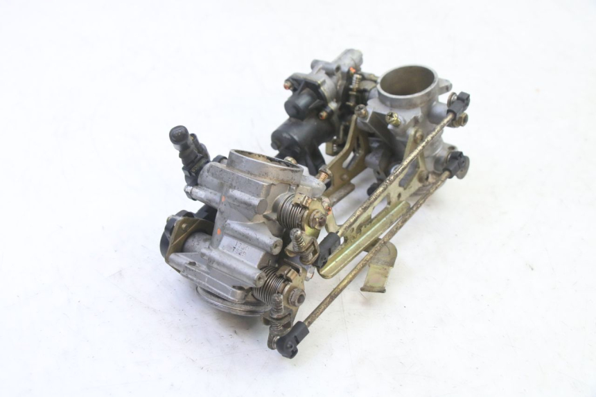 photo de EINSPRITZANLAGE SUZUKI SV S 650 (2003 - 2009)