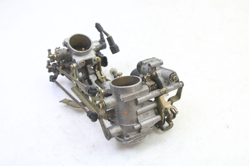 photo de EINSPRITZANLAGE SUZUKI SV S 650 (2003 - 2009)