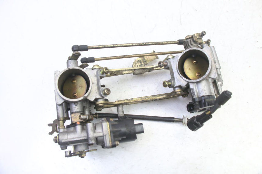 photo de EINSPRITZANLAGE SUZUKI SV S 650 (2003 - 2009)