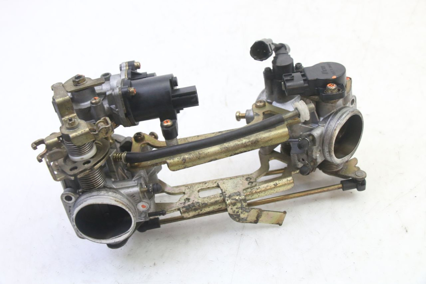photo de EINSPRITZANLAGE SUZUKI SV S 650 (2003 - 2009)