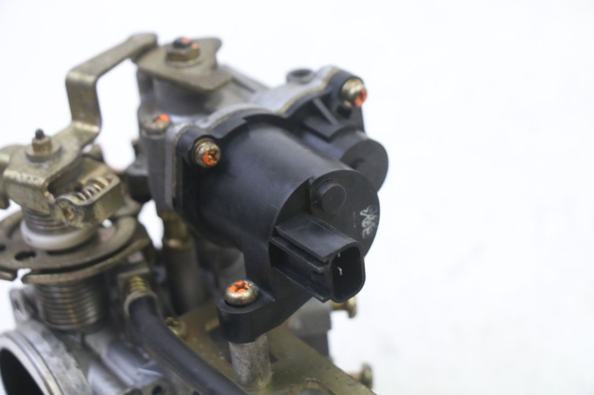 photo de EINSPRITZANLAGE SUZUKI SV S 650 (2003 - 2009)