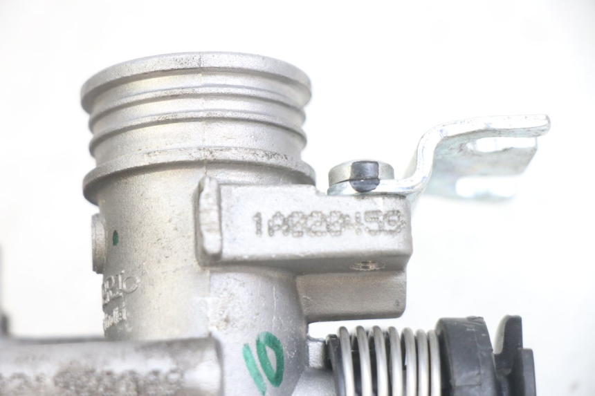 photo de INJECTION APRILIA SXR 50 (2021 - 2023)