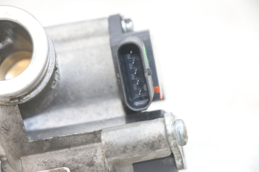 photo de INJECTION APRILIA SXR 50 (2021 - 2023)