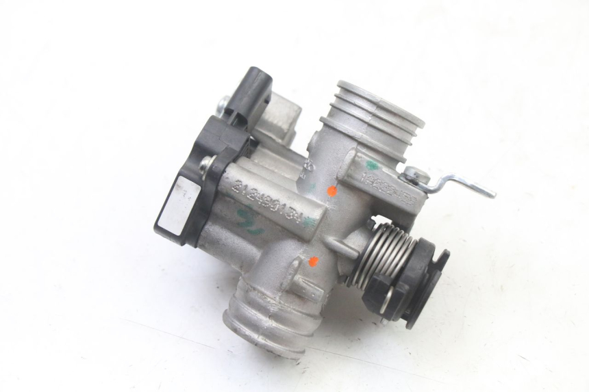 photo de INJECTION APRILIA SXR 50 (2021 - 2023)