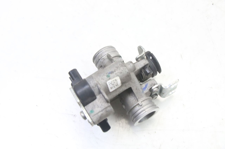 photo de INJECTION APRILIA SXR 50 (2021 - 2023)