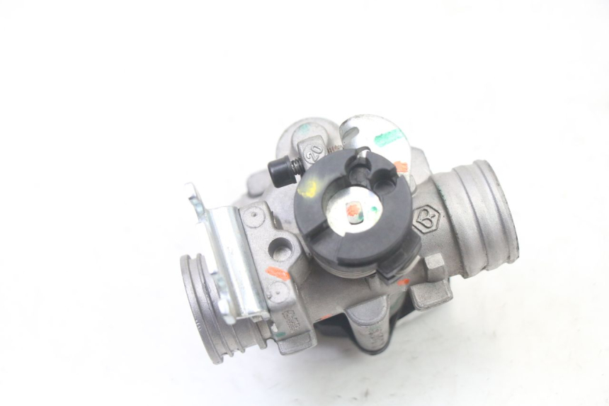 photo de INJECTION APRILIA SXR 50 (2021 - 2023)