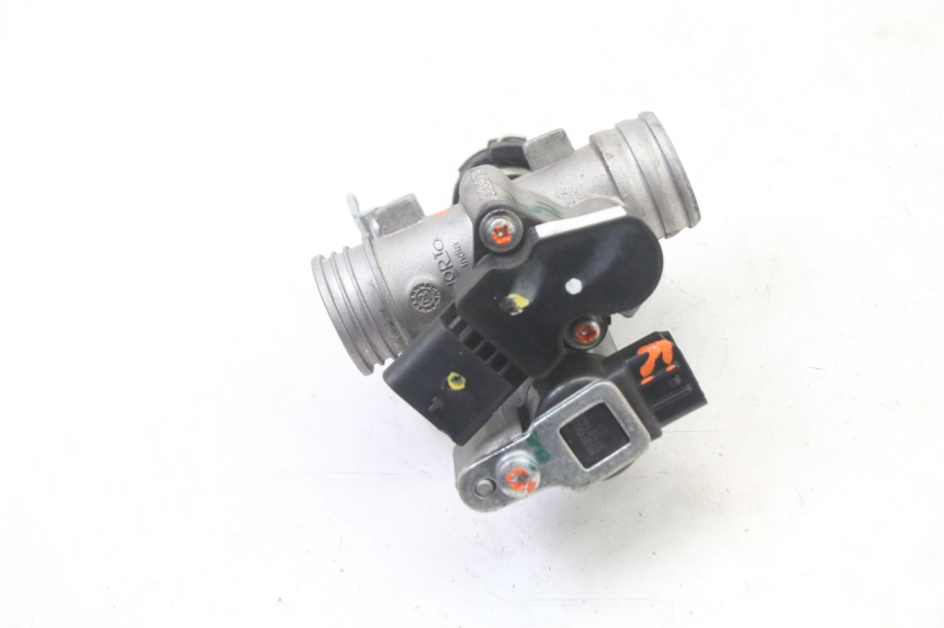 photo de INJECTION APRILIA SXR 50 (2021 - 2023)