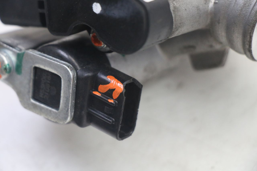 photo de INJECTION APRILIA SXR 50 (2021 - 2023)
