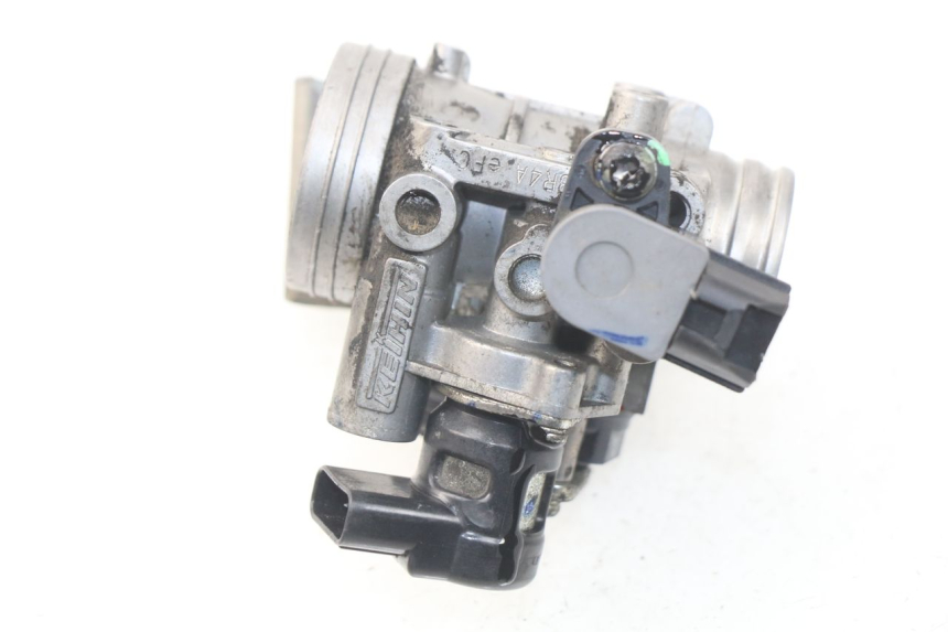 photo de EINSPRITZANLAGE SYM JOYMAX 250 (2013 - 2017)