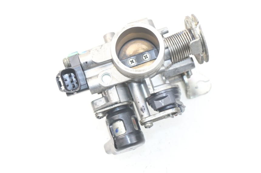 photo de EINSPRITZANLAGE SYM JOYMAX 250 (2013 - 2017)