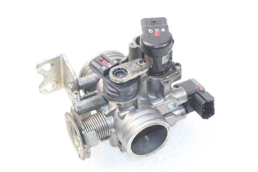 photo de EINSPRITZANLAGE SYM JOYMAX 250 (2013 - 2017)