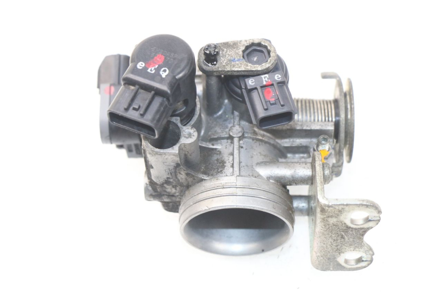 photo de EINSPRITZANLAGE SYM JOYMAX 250 (2013 - 2017)