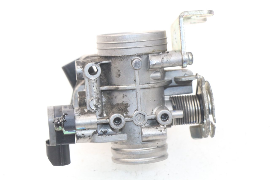 photo de EINSPRITZANLAGE SYM JOYMAX 250 (2013 - 2017)