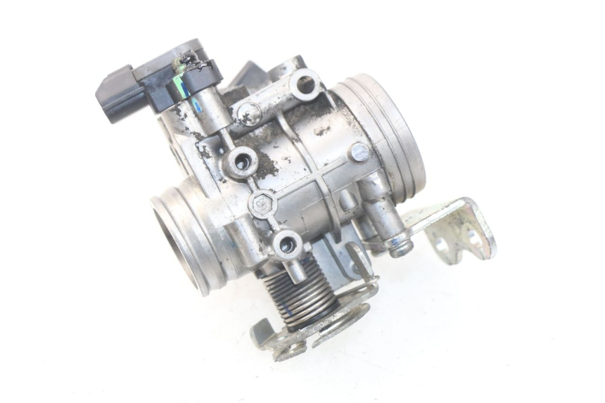 photo de EINSPRITZANLAGE SYM JOYMAX 250 (2013 - 2017)